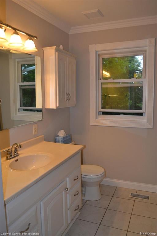 166 South Maple Leaf Road Lapeer, MI 48446 - Photo 17 of 21