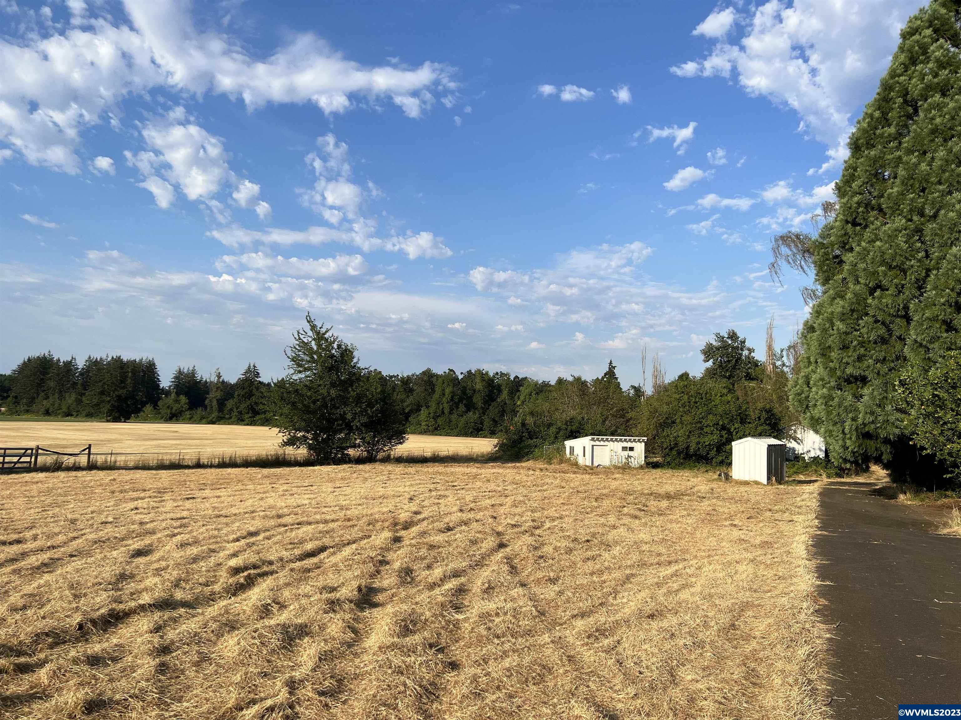 Old Mehama (by To 15700) Road Stayton, OR 97383 - Photo 2 of 8