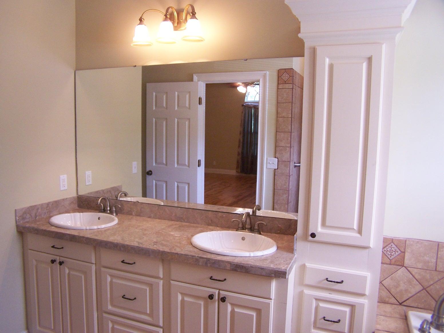 141 Emmaus Court Ridgeville, SC 29472 - Photo 14 of 22 Double vanity master