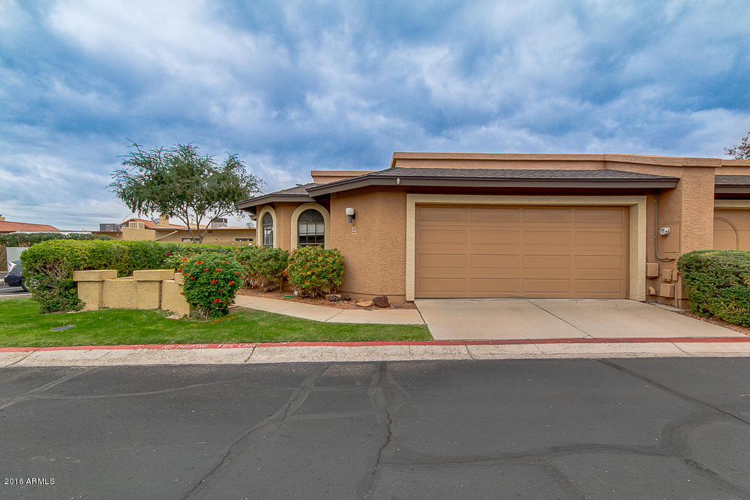 18002 North 12th Street, Unit 20 Phoenix, AZ 85022 - Photo 1 of 28 01-12th