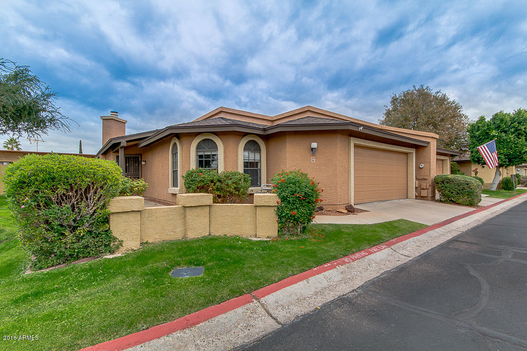 18002 North 12th Street, Unit 20 Phoenix, AZ 85022 - Photo 2 of 28 02-12th