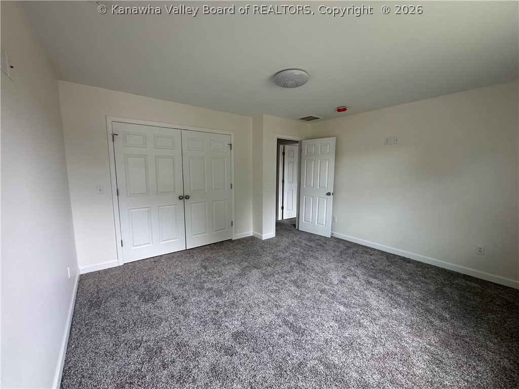 722 McCulloch Road Apple Grove, WV 25502 - Photo 37 of 41 Bedroom