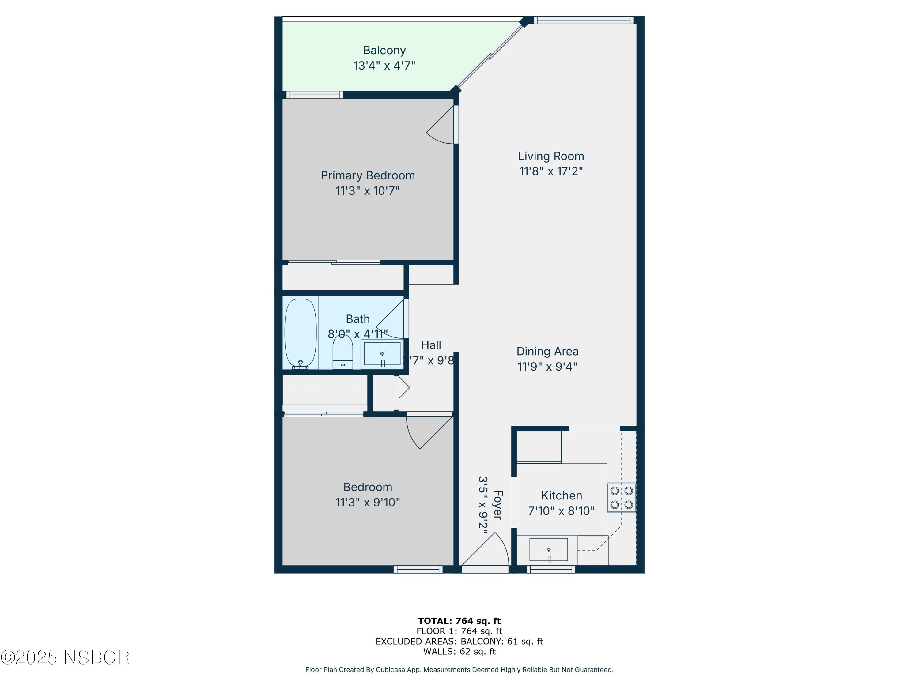 680 Chorro Street, Unit 5 San Luis Obispo, CA 93401 - Photo 24 of 24 unknown