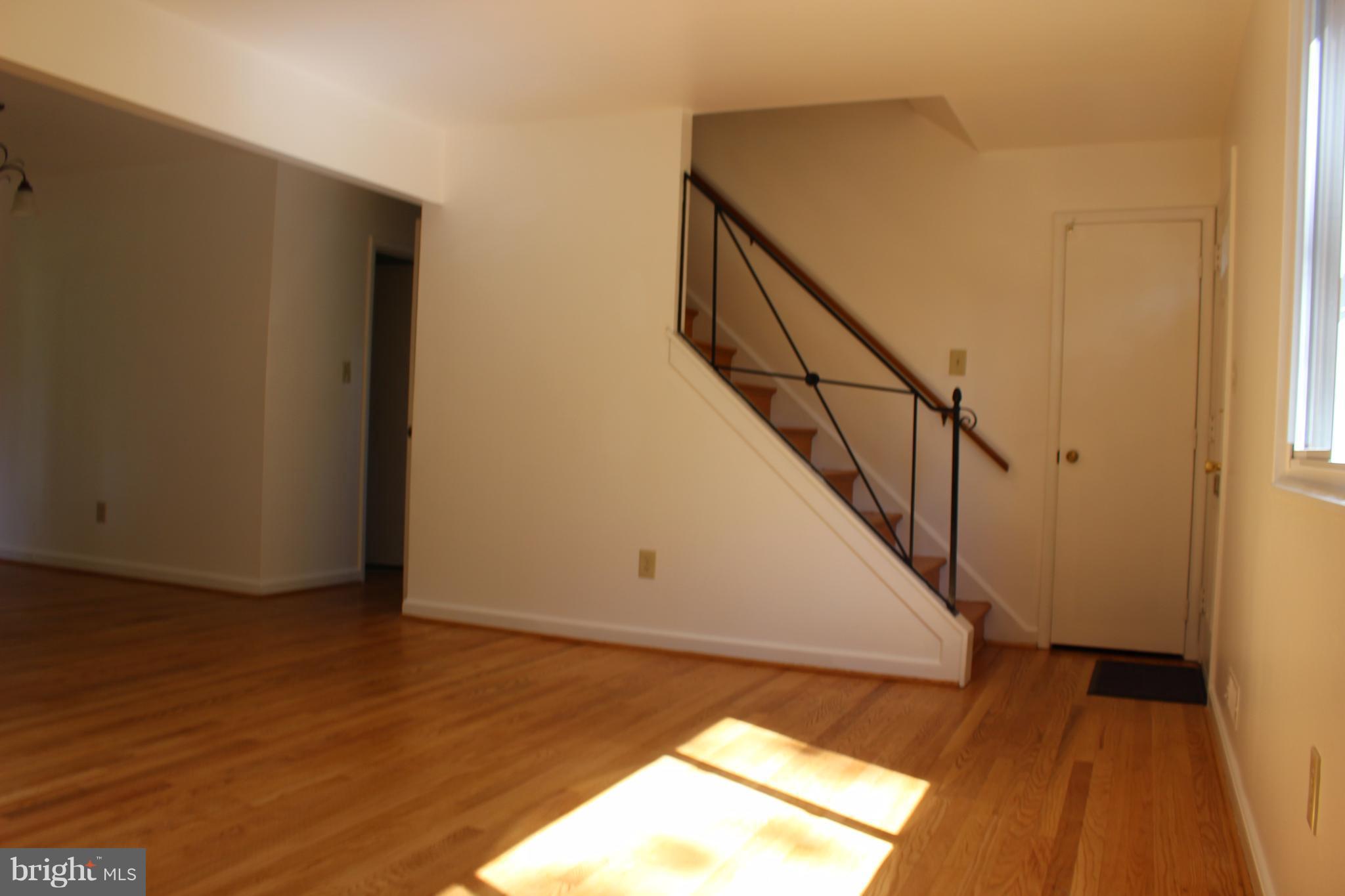 12704 Goodhill Road Silver Spring, MD 20906 - Photo 2 of 30 Living Room