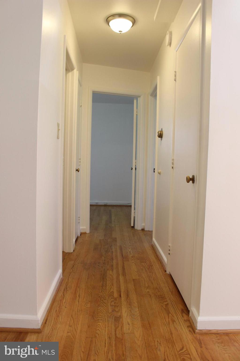 12704 Goodhill Road Silver Spring, MD 20906 - Photo 14 of 30 First Floor Hall