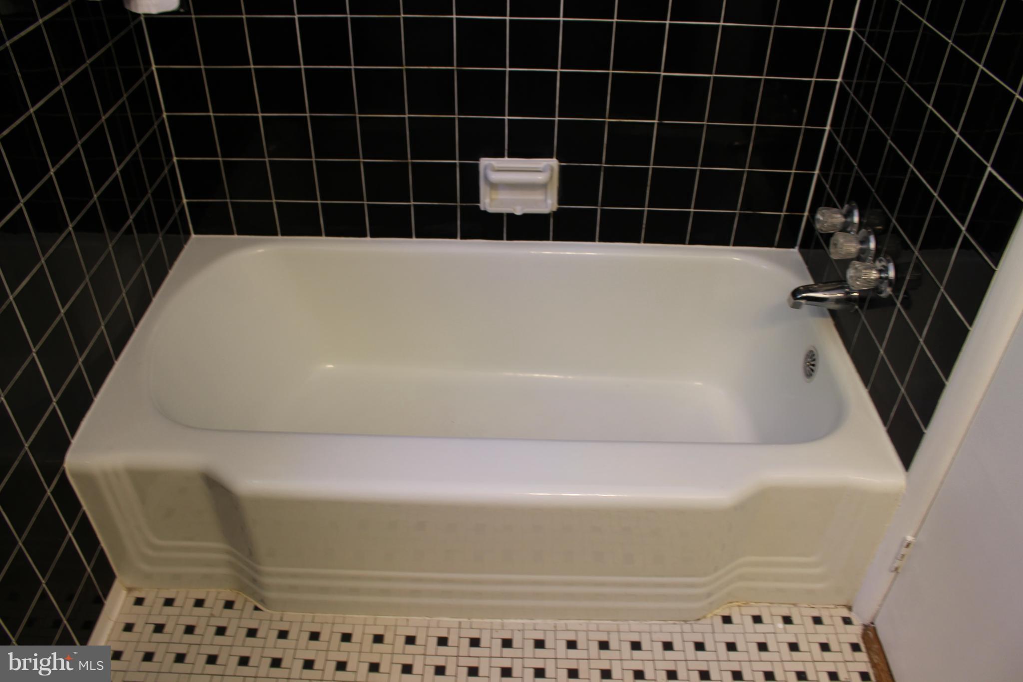 12704 Goodhill Road Silver Spring, MD 20906 - Photo 24 of 30 Second floor bathroom
