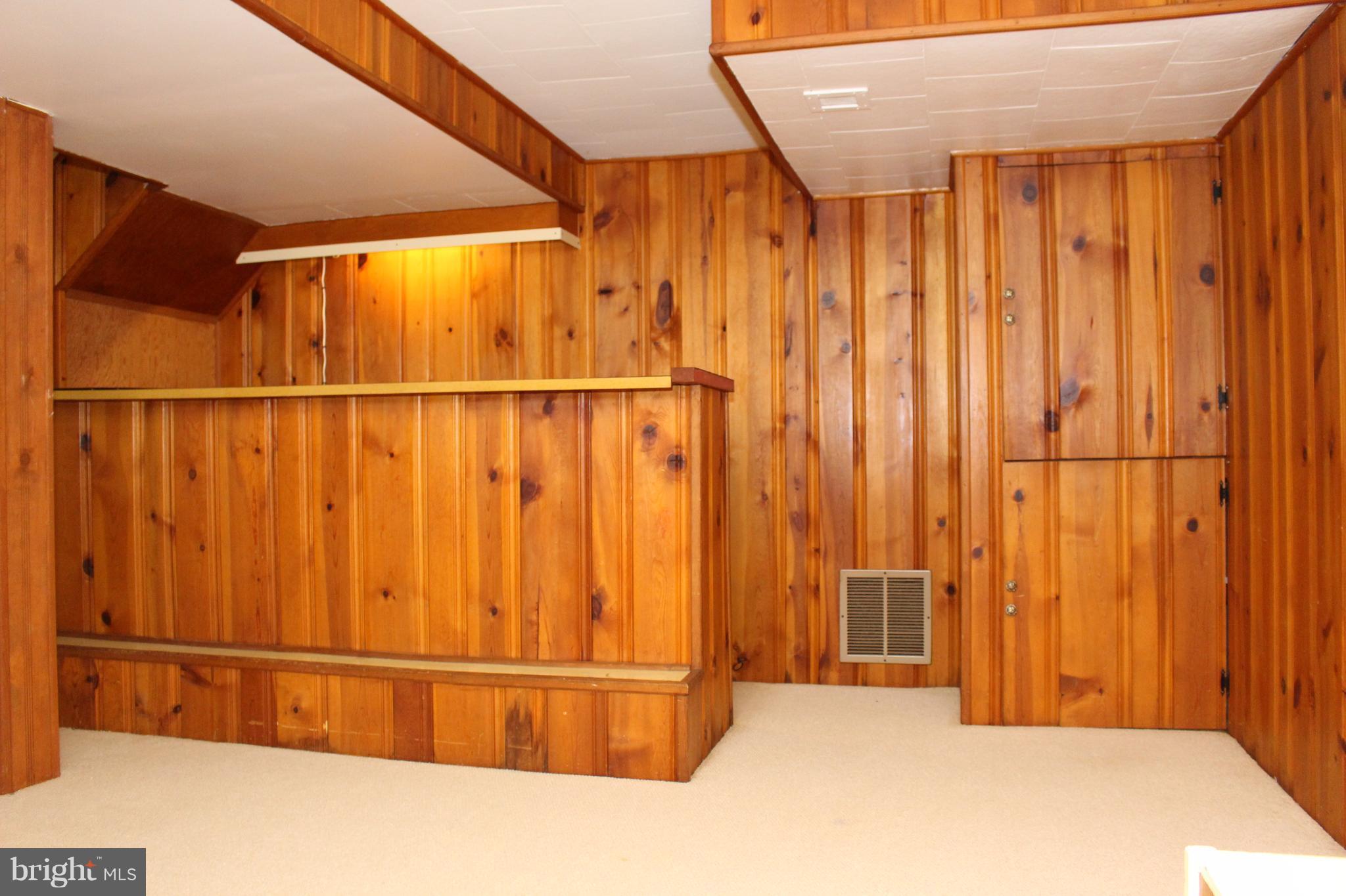 12704 Goodhill Road Silver Spring, MD 20906 - Photo 26 of 30 Basement