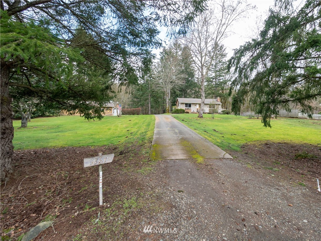 1387 Lidstrom Road East Port Orchard, WA 98366 - Photo 1 of 25 Gallery Image 1