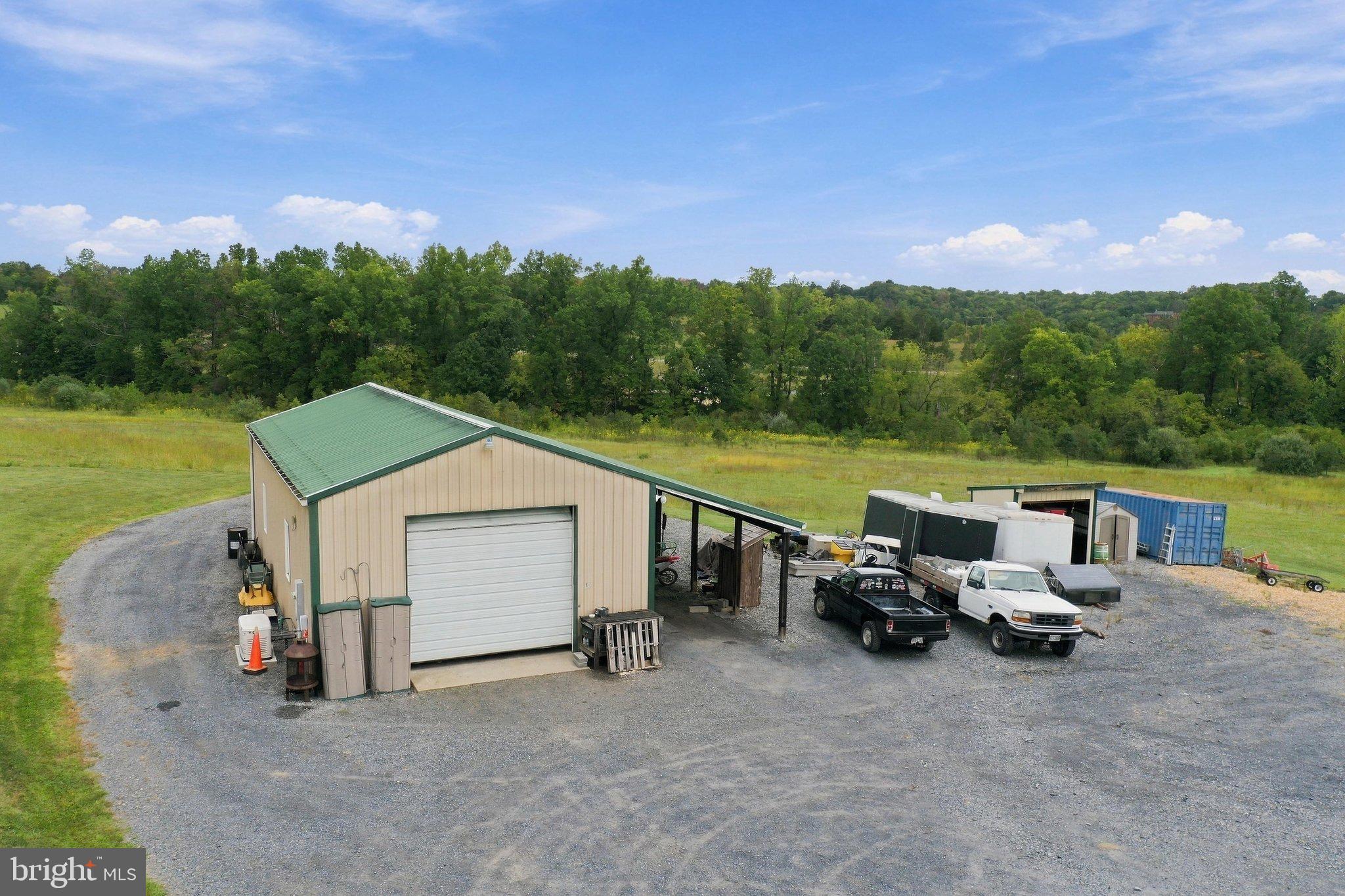 89 Edwards Road Strasburg, VA 22657 - Photo 26 of 31 Gallery Image 26
