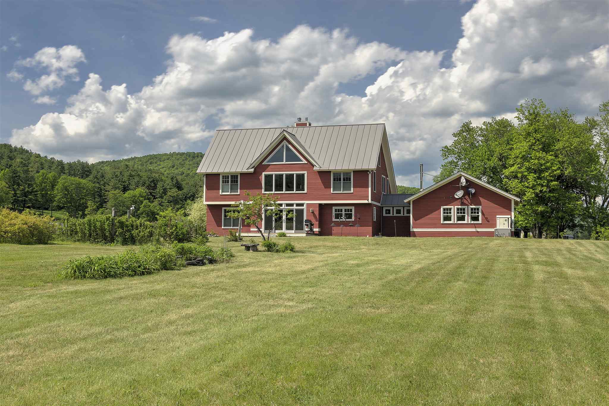2034-2069 Old Post Road Brookfield, VT 05036 - Photo 33 of 34