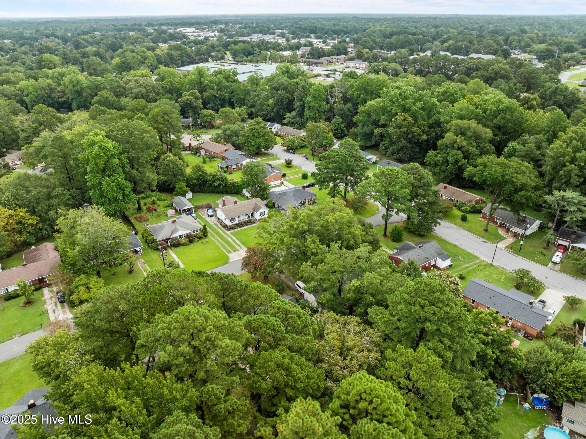 1306 Cotten Road Greenville, NC 27858 - Photo 37 of 41 40-web-or-mls-DJI_0195