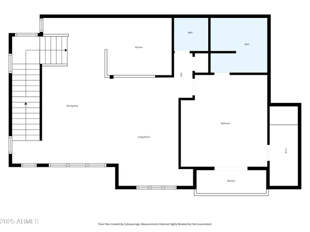 $452,500 | 20660 North 40th Street, Unit 2016, Phoenix, AZ 85050