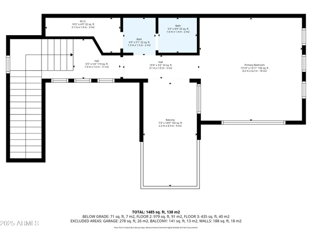 $452,500 | 20660 North 40th Street, Unit 2016, Phoenix, AZ 85050
