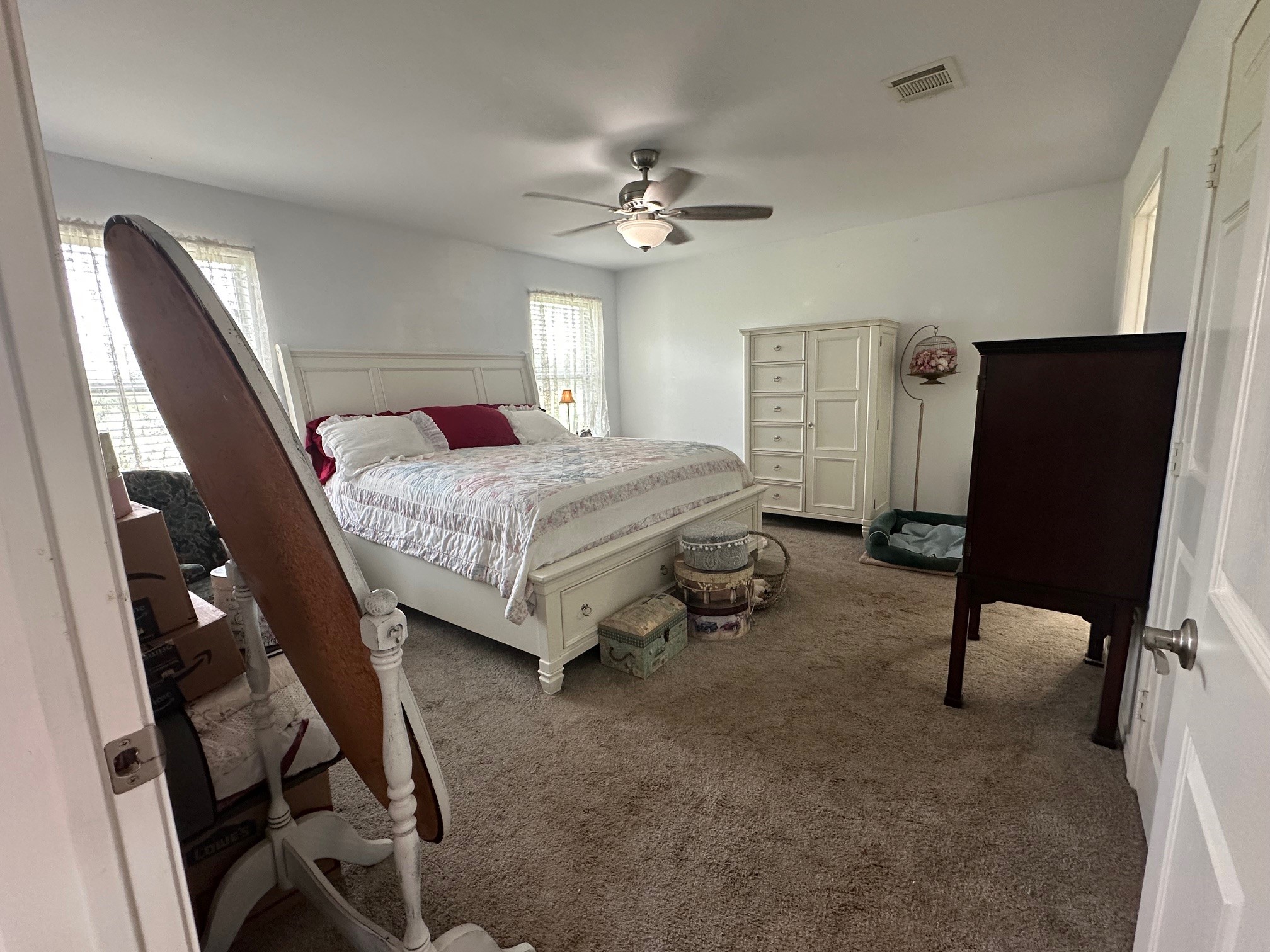 6220 Mill Creek Road Sealy, TX 77474 - Photo 23 of 27