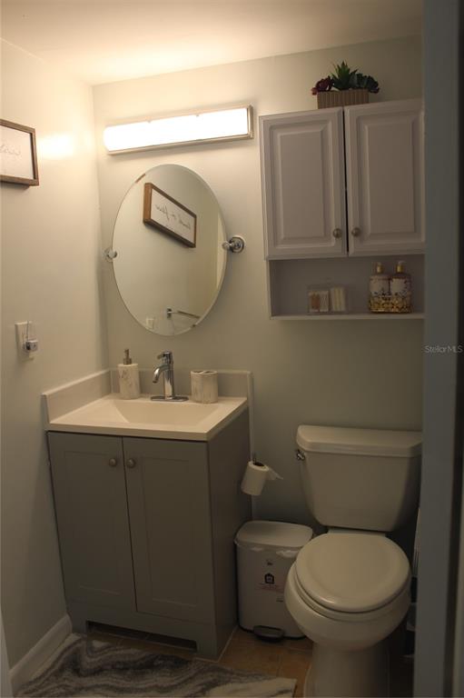 7701 Starkey Road, Unit 206 Seminole, FL 33777 - Photo 11 of 12