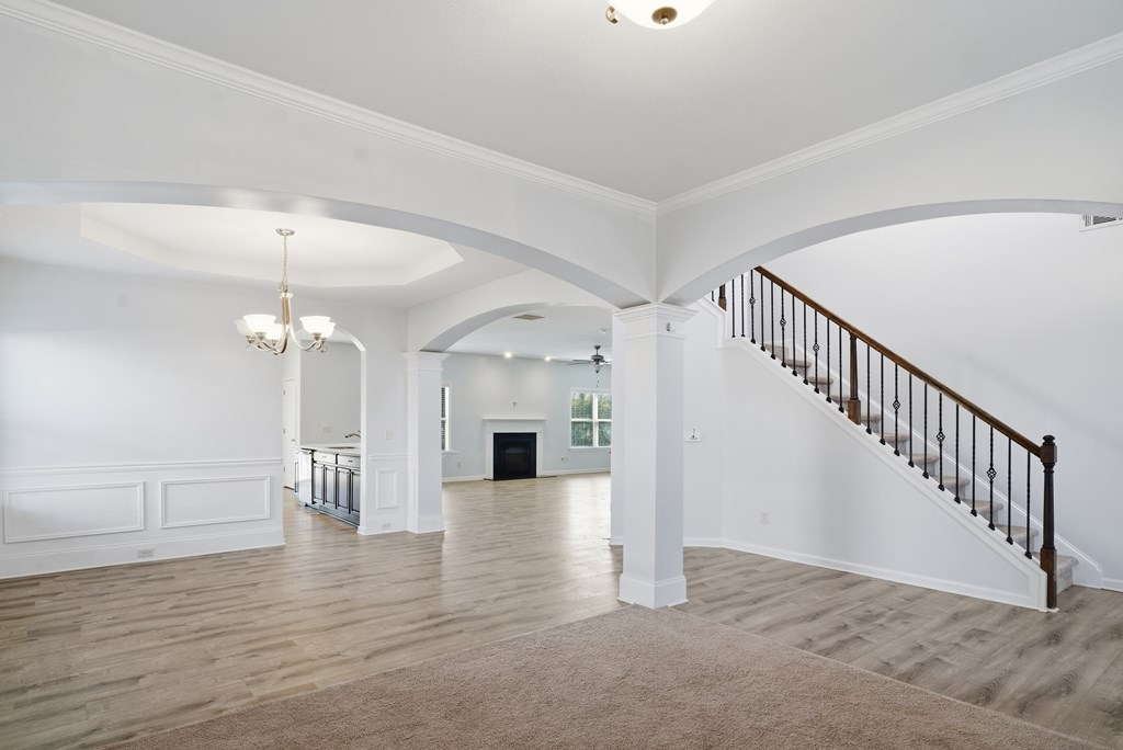 9214 Granite Field Court Fortson, GA 31808 - Photo 6 of 34
