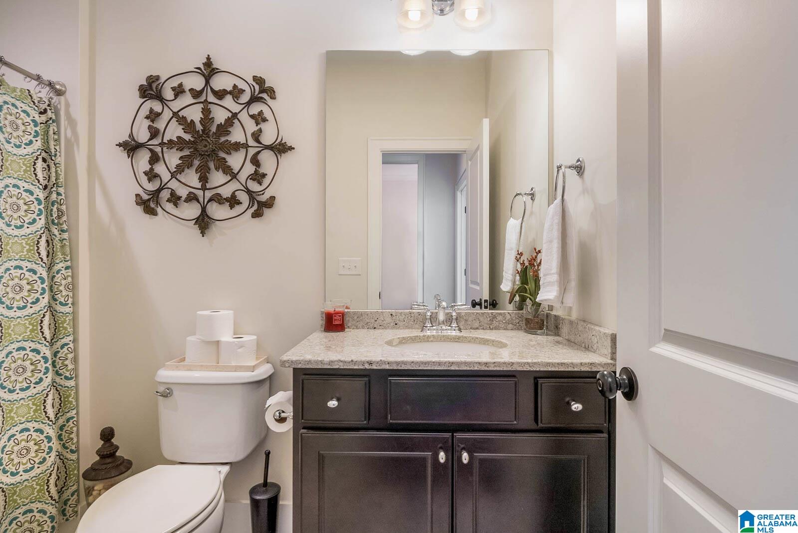 4930 Ridge Pass Birmingham, AL 35226 - Photo 23 of 37