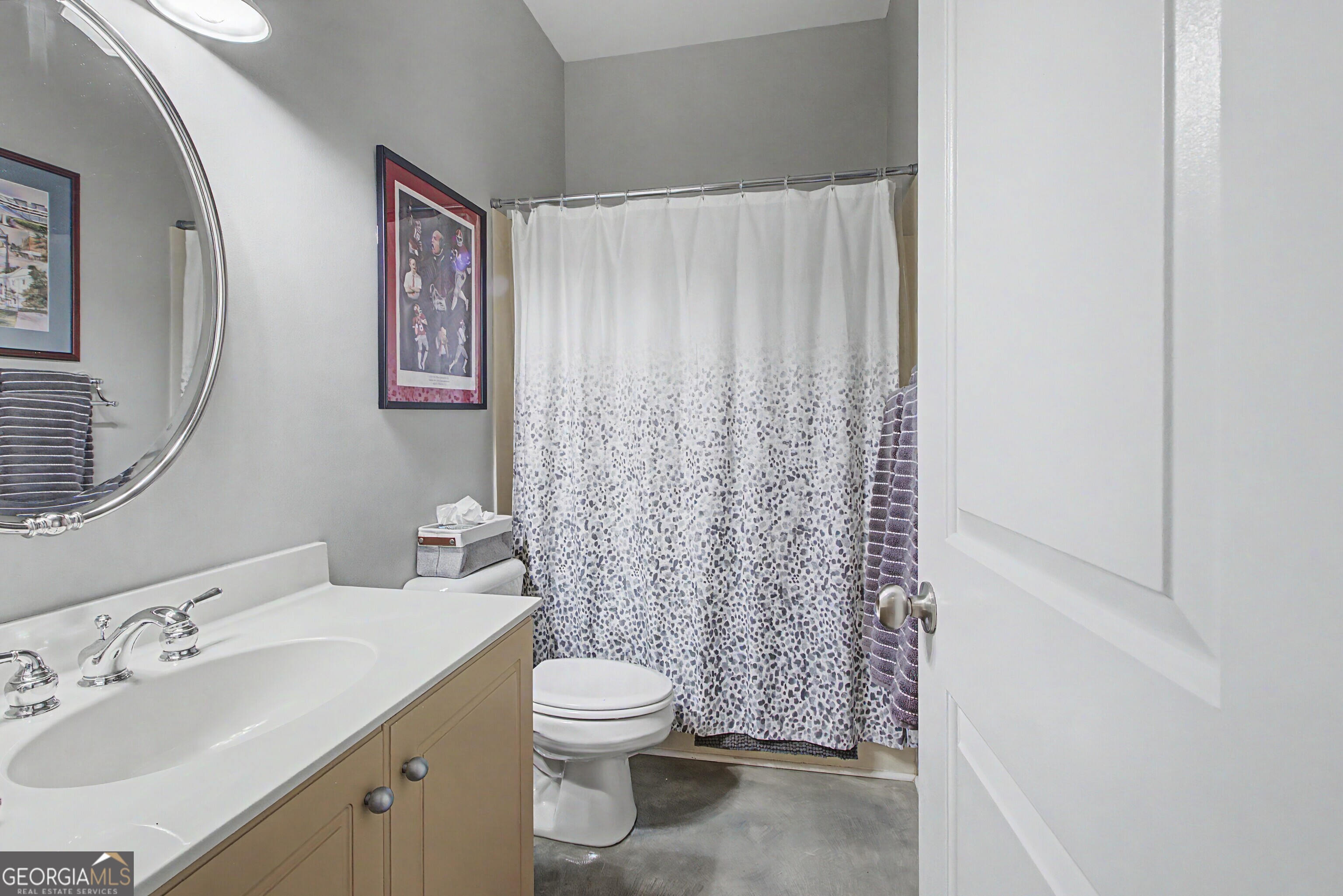 105 Trotters Ridge Fayetteville, GA 30215 - Photo 40 of 56