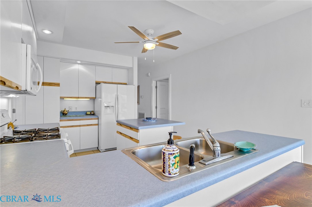2929 Fleeton Road Reedville, VA 22539 - Photo 21 of 39