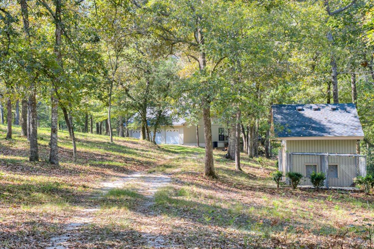1488 Hatchaway Bridge Road Aiken, SC 29801 - Photo 62 of 65