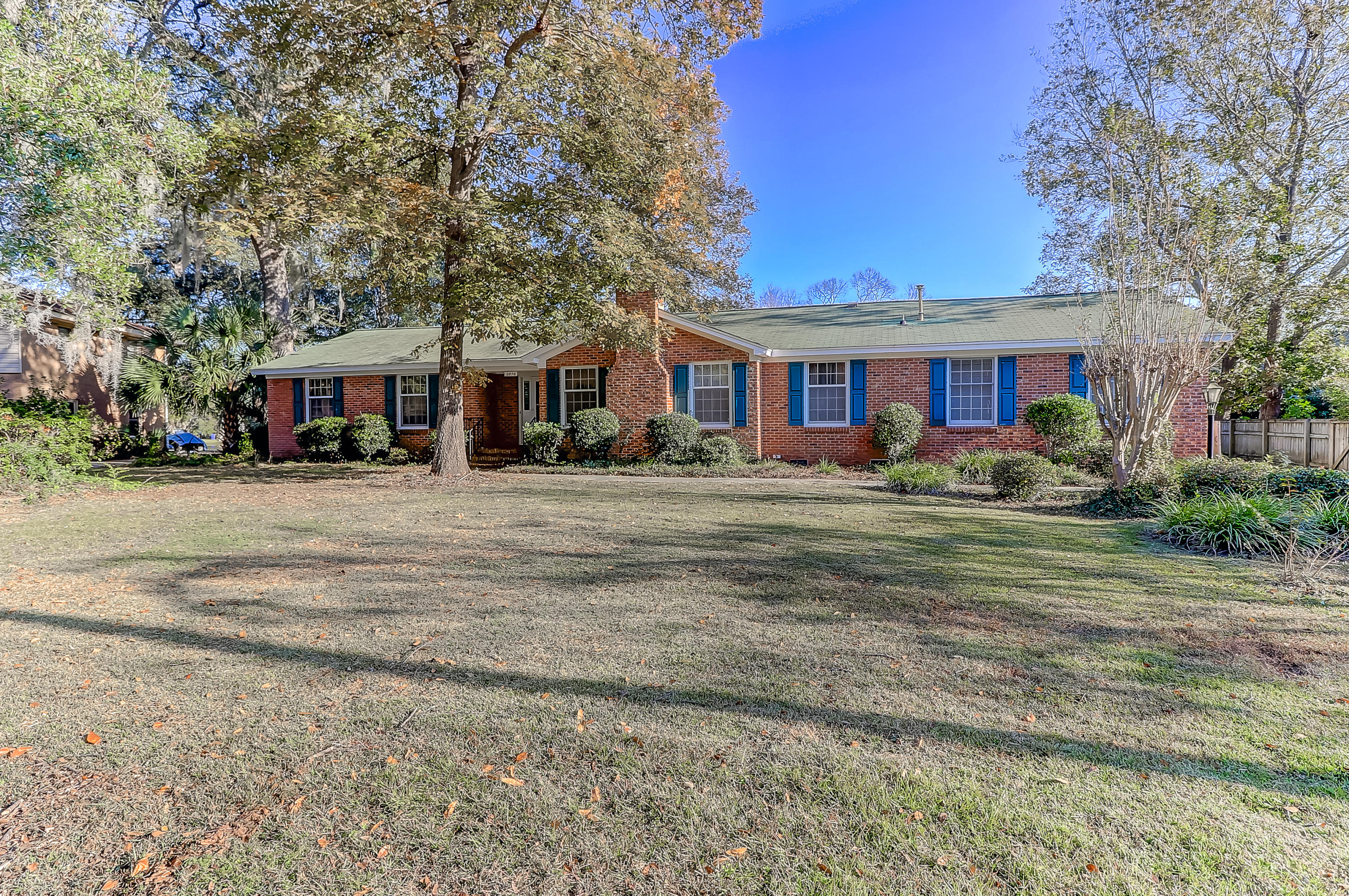 2876 Wofford Road Charleston, SC 29414 - Photo 1 of 25 2876 Wofford (2)