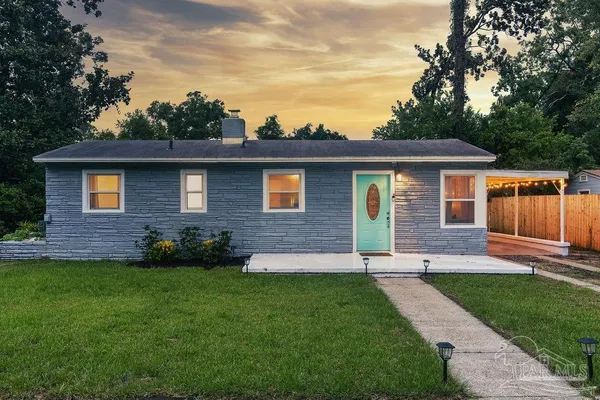 $219,000 | 3121 Torres Avenue, Pensacola, FL 32503