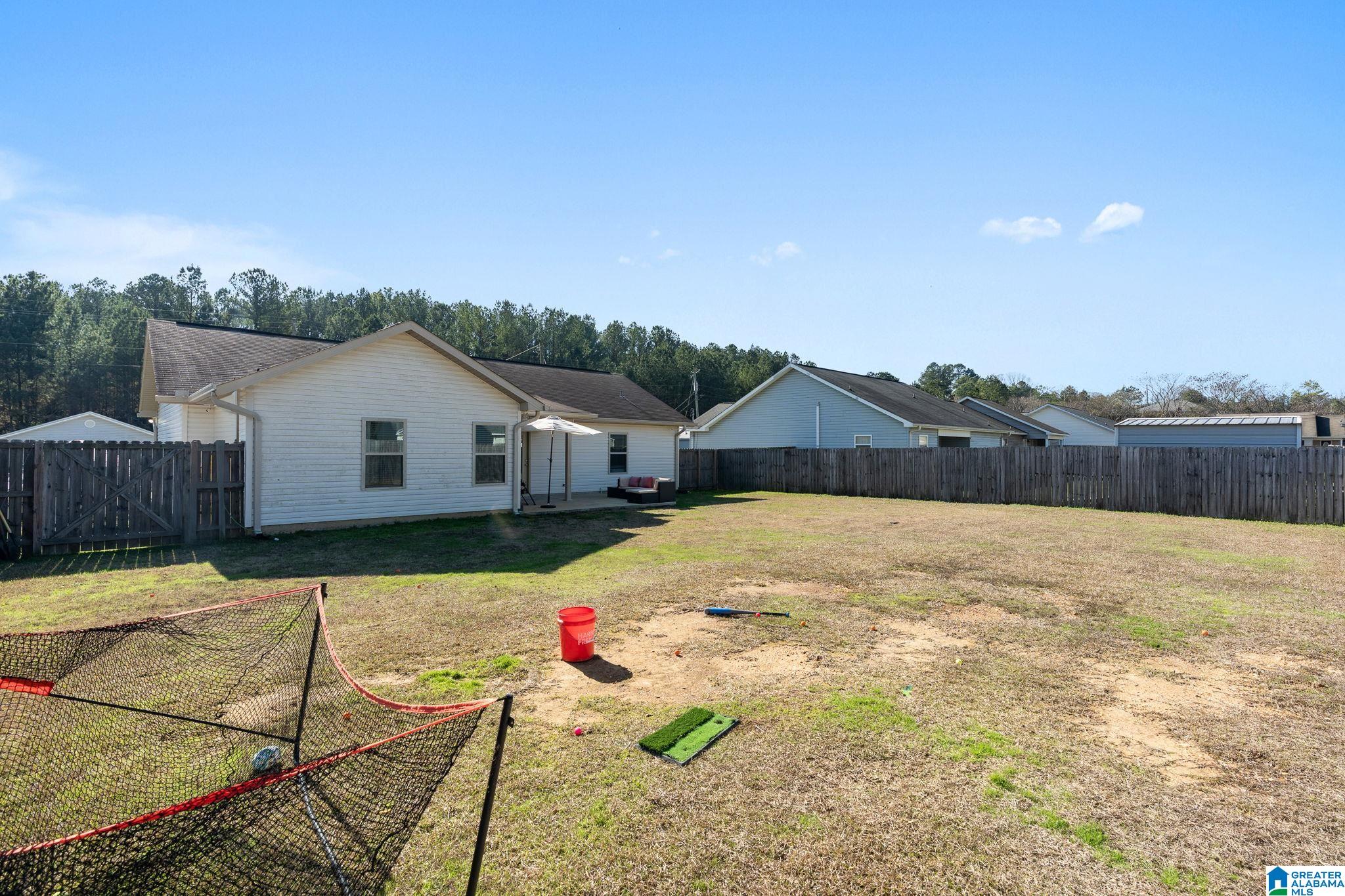 16161 Stone Ridge Parkway Brookwood, AL 35444 - Photo 23 of 25