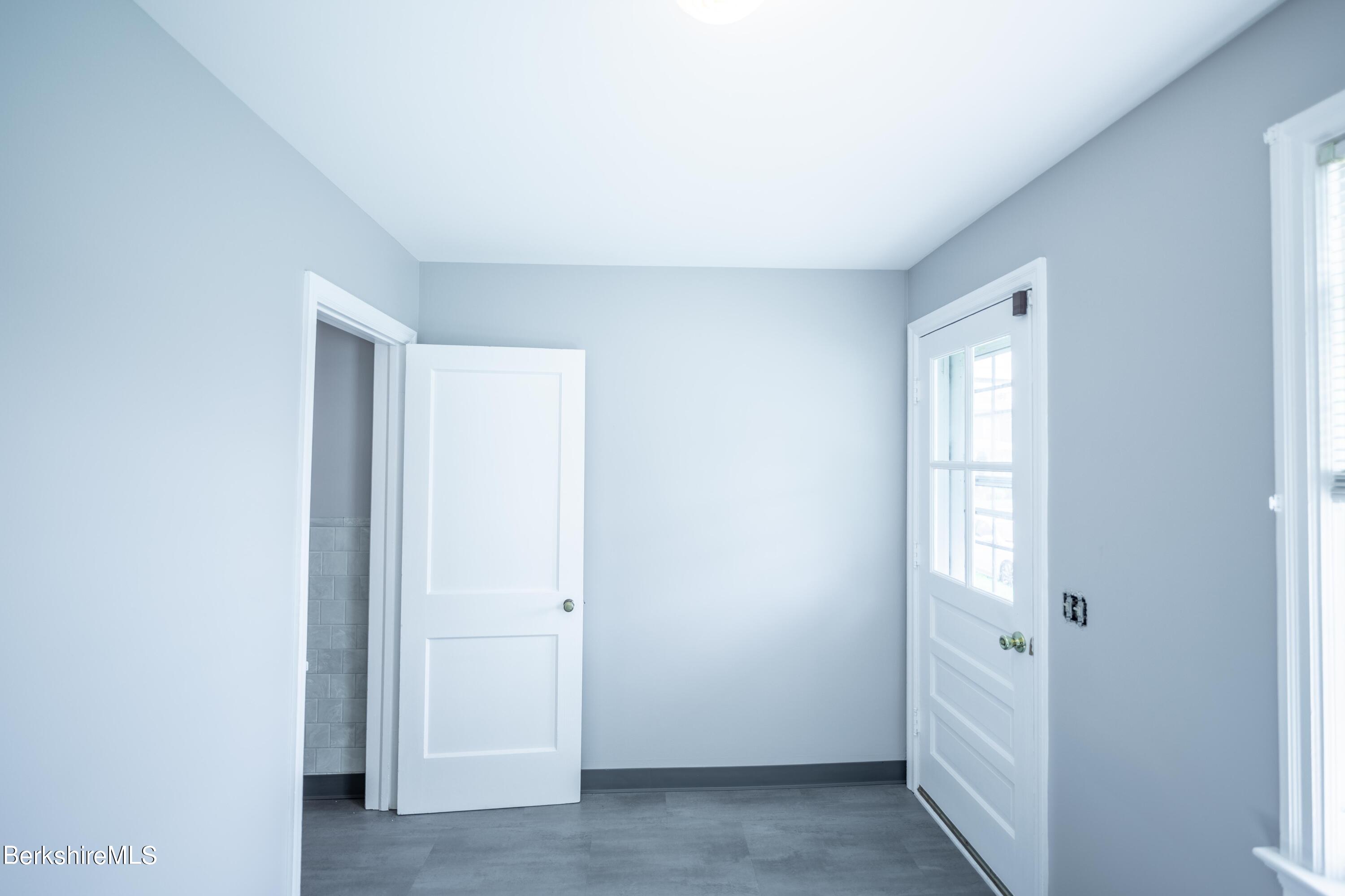 203 Benedict Road Pittsfield, MA 01201 - Photo 13 of 34 Mudroom