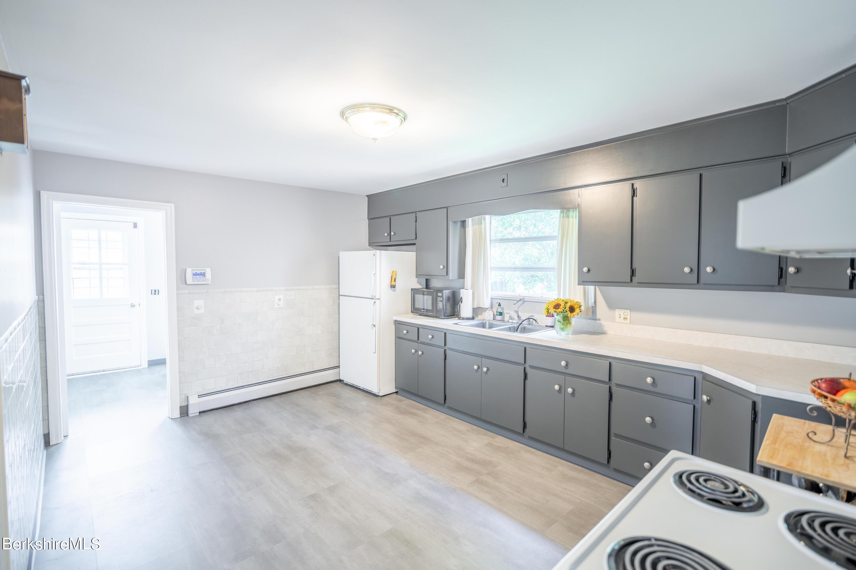 203 Benedict Road Pittsfield, MA 01201 - Photo 15 of 34 Kitchen
