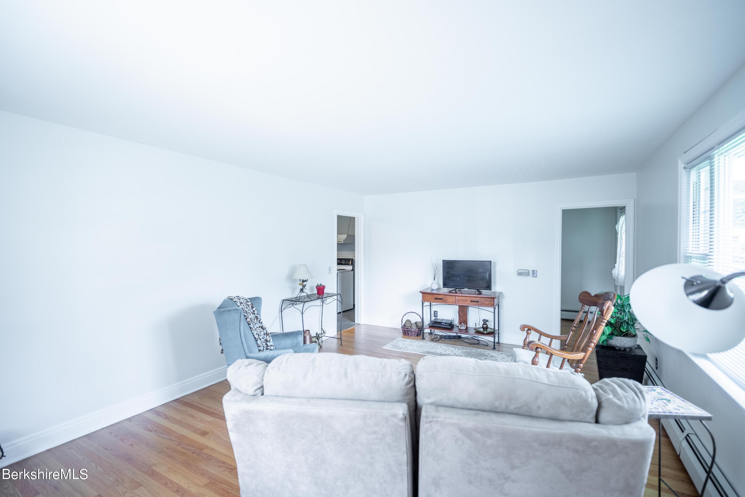 203 Benedict Road Pittsfield, MA 01201 - Photo 18 of 34 Living Room