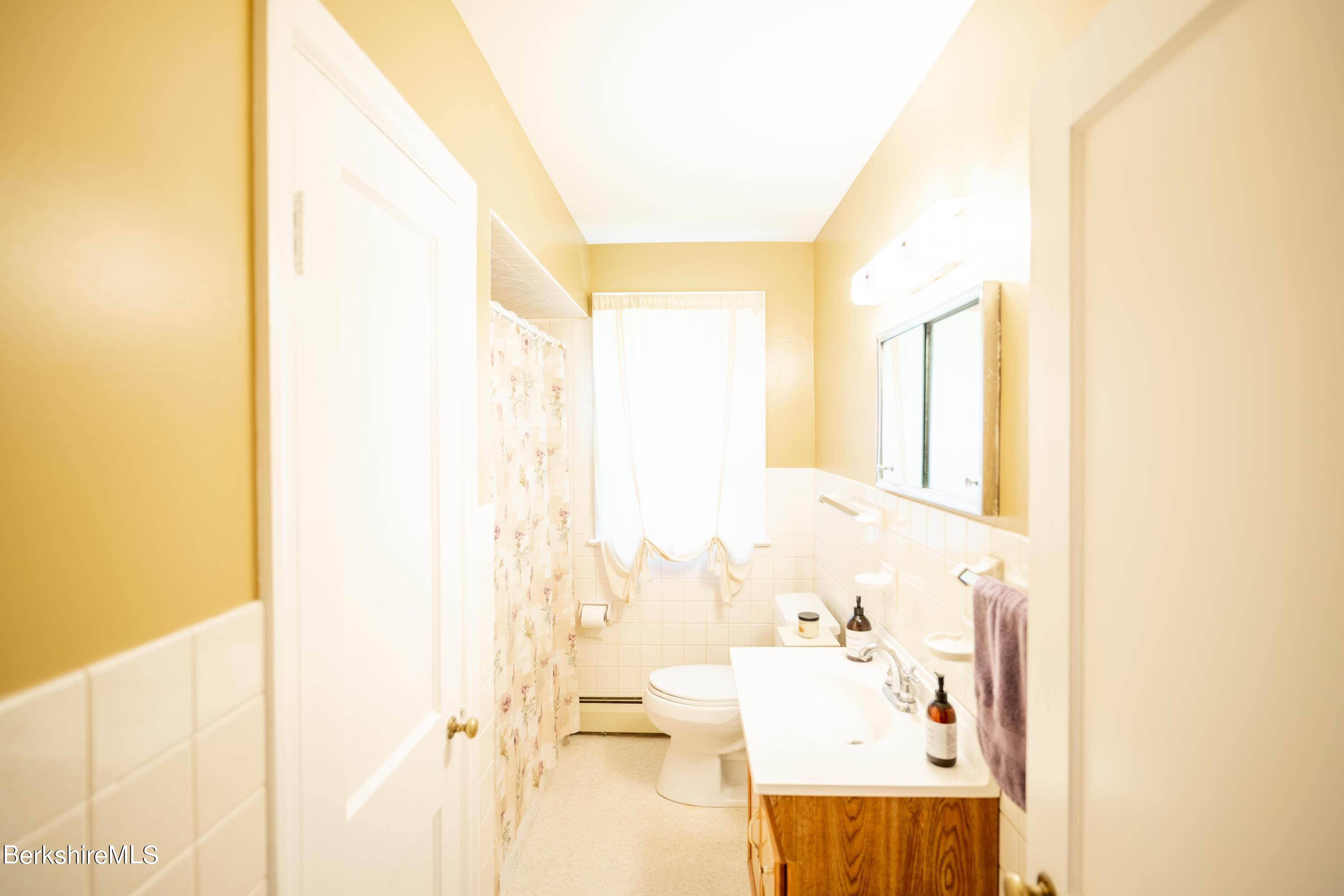 203 Benedict Road Pittsfield, MA 01201 - Photo 20 of 34 Bathroom