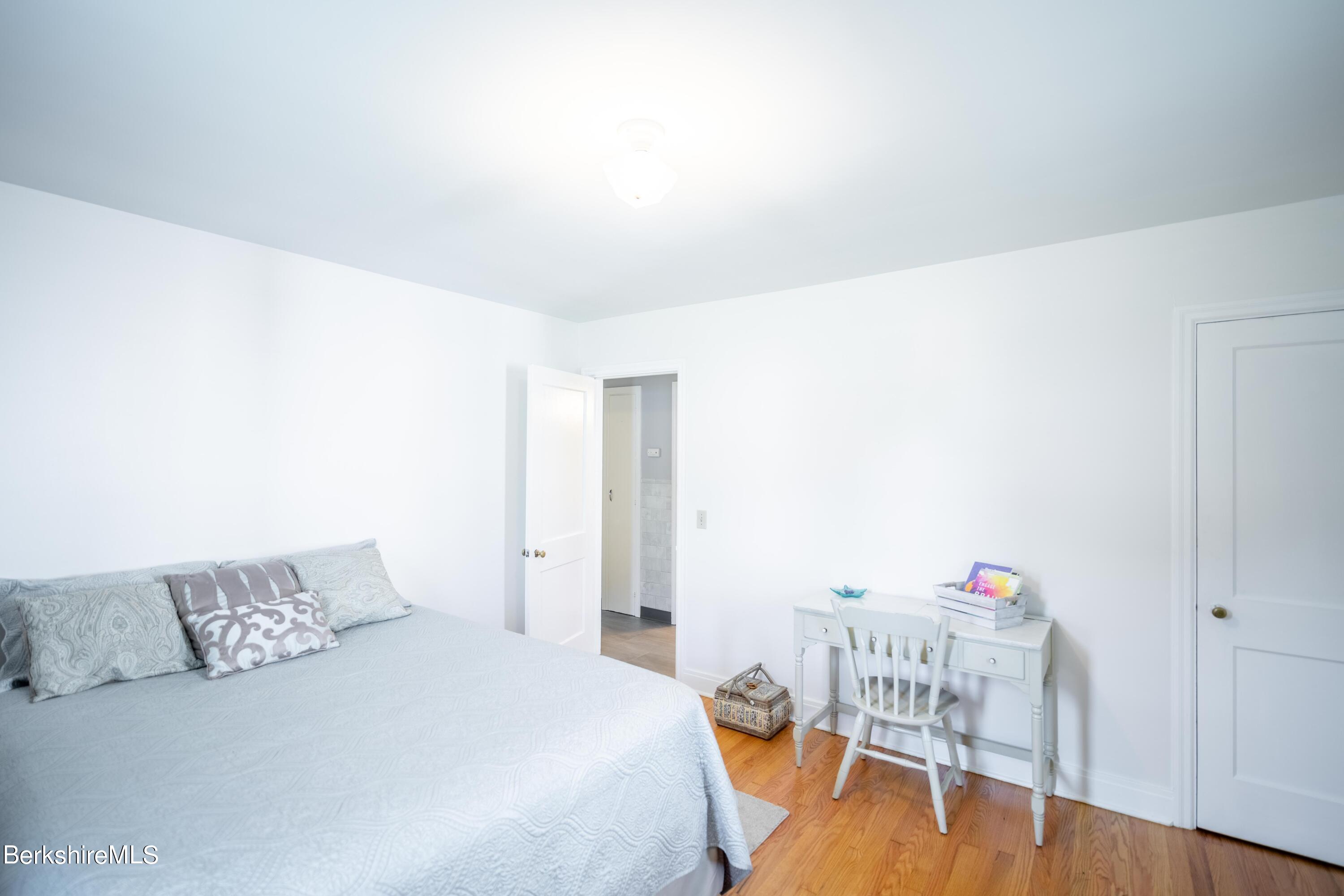 203 Benedict Road Pittsfield, MA 01201 - Photo 21 of 34 Bedroom 1
