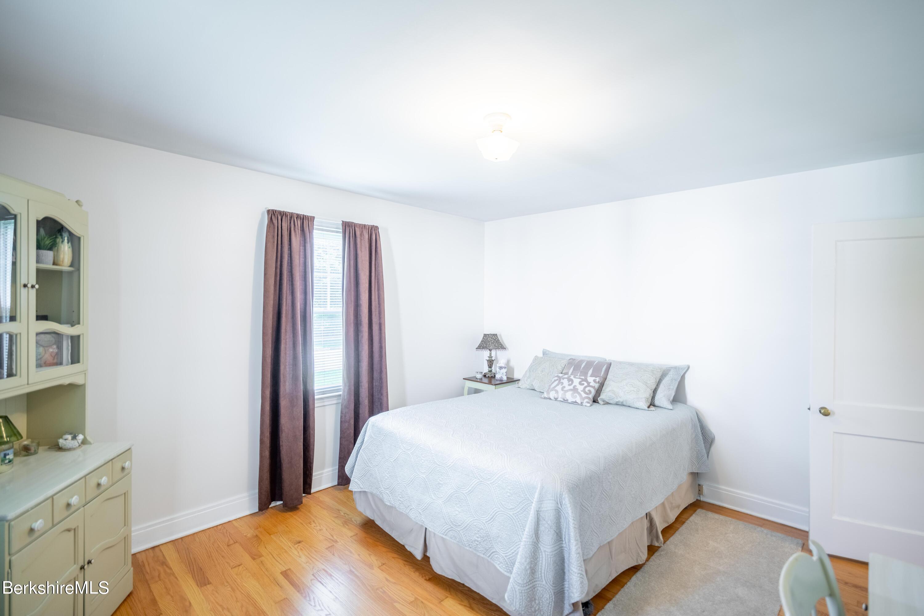 203 Benedict Road Pittsfield, MA 01201 - Photo 22 of 34 Bedroom 1