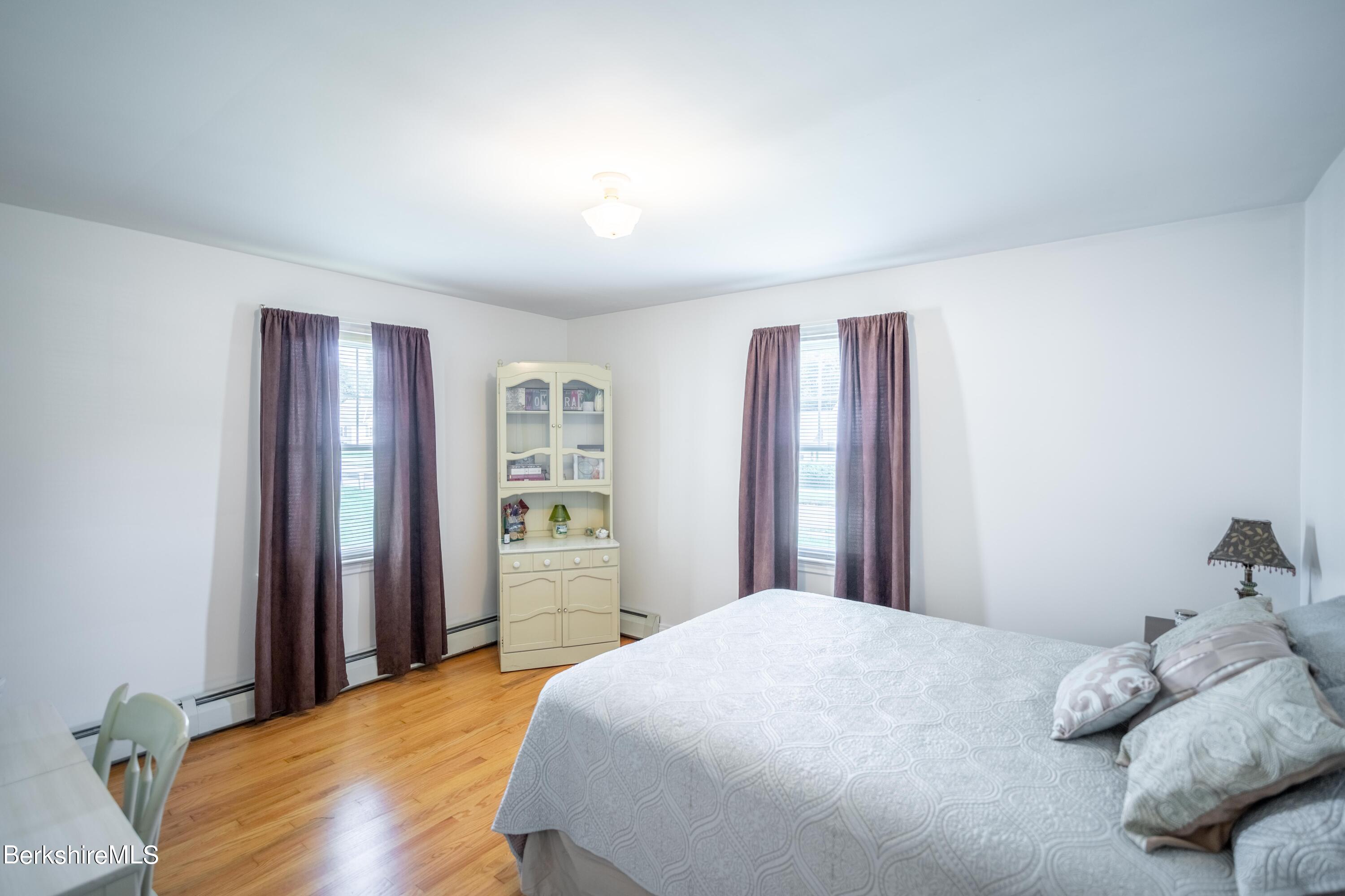 203 Benedict Road Pittsfield, MA 01201 - Photo 23 of 34 Bedroom 1