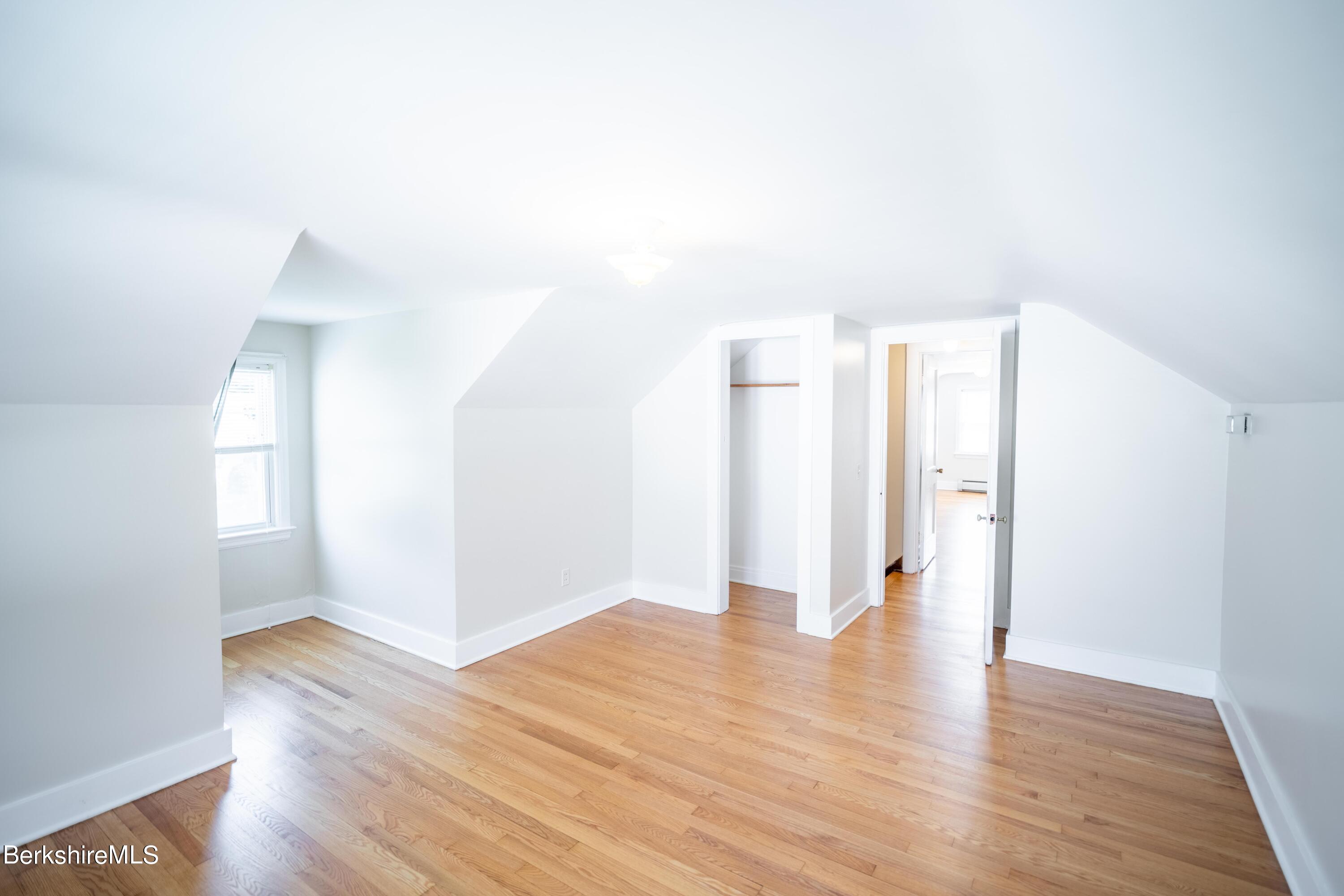 203 Benedict Road Pittsfield, MA 01201 - Photo 25 of 34 Bedroom 3