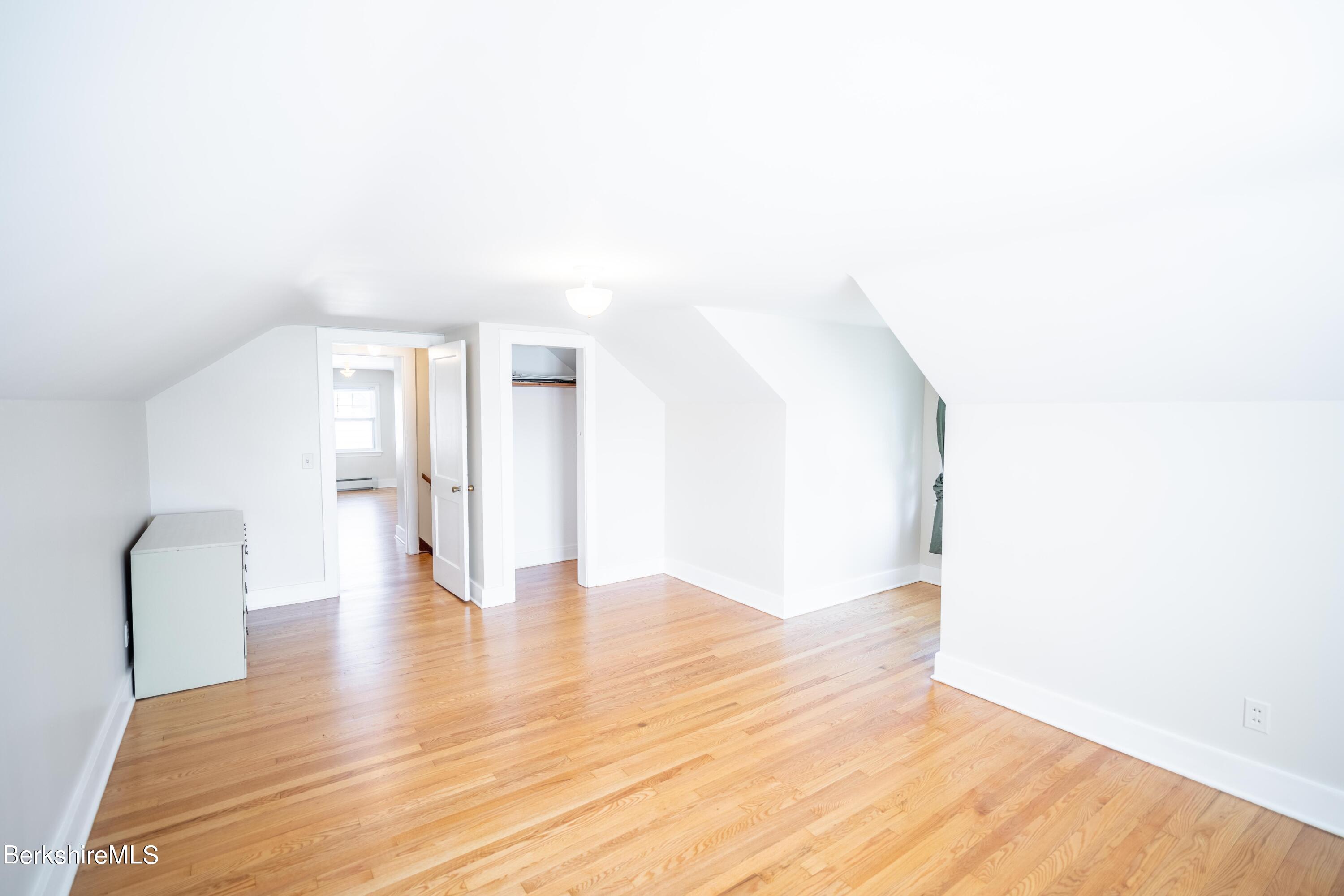 203 Benedict Road Pittsfield, MA 01201 - Photo 27 of 34 Bedroom 4