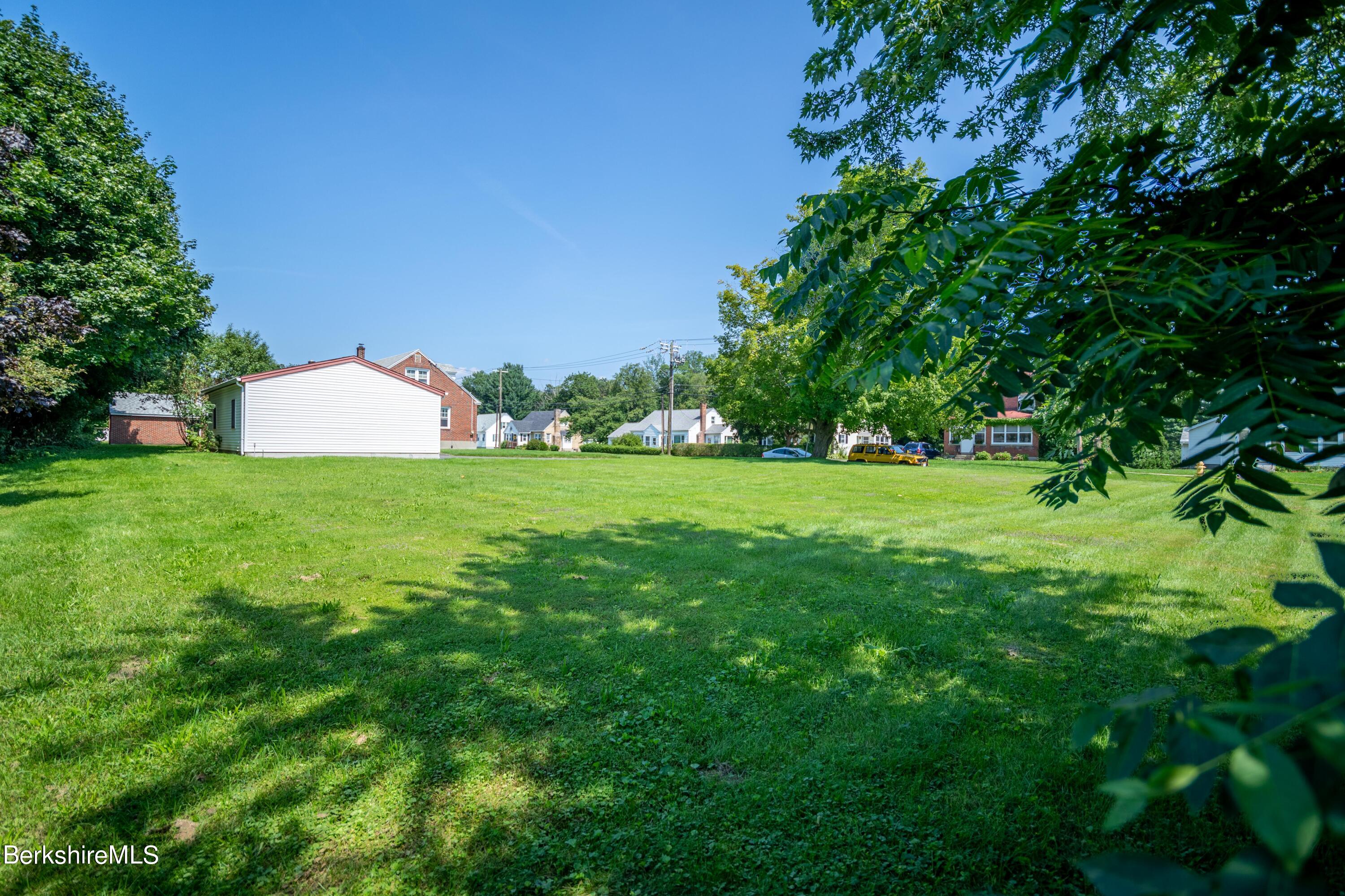 203 Benedict Road Pittsfield, MA 01201 - Photo 5 of 34 Building Lot