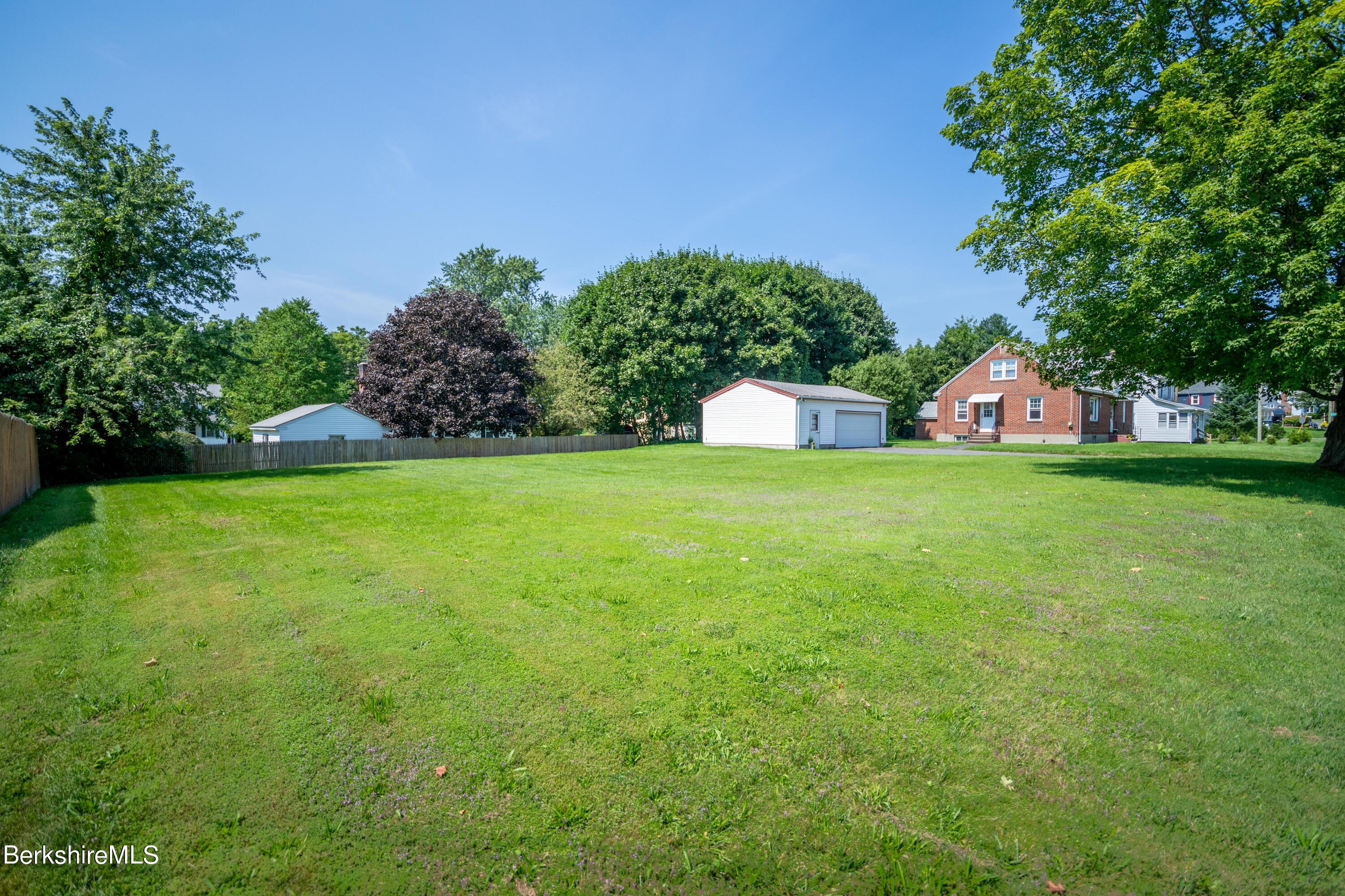 203 Benedict Road Pittsfield, MA 01201 - Photo 6 of 34 Building Lot