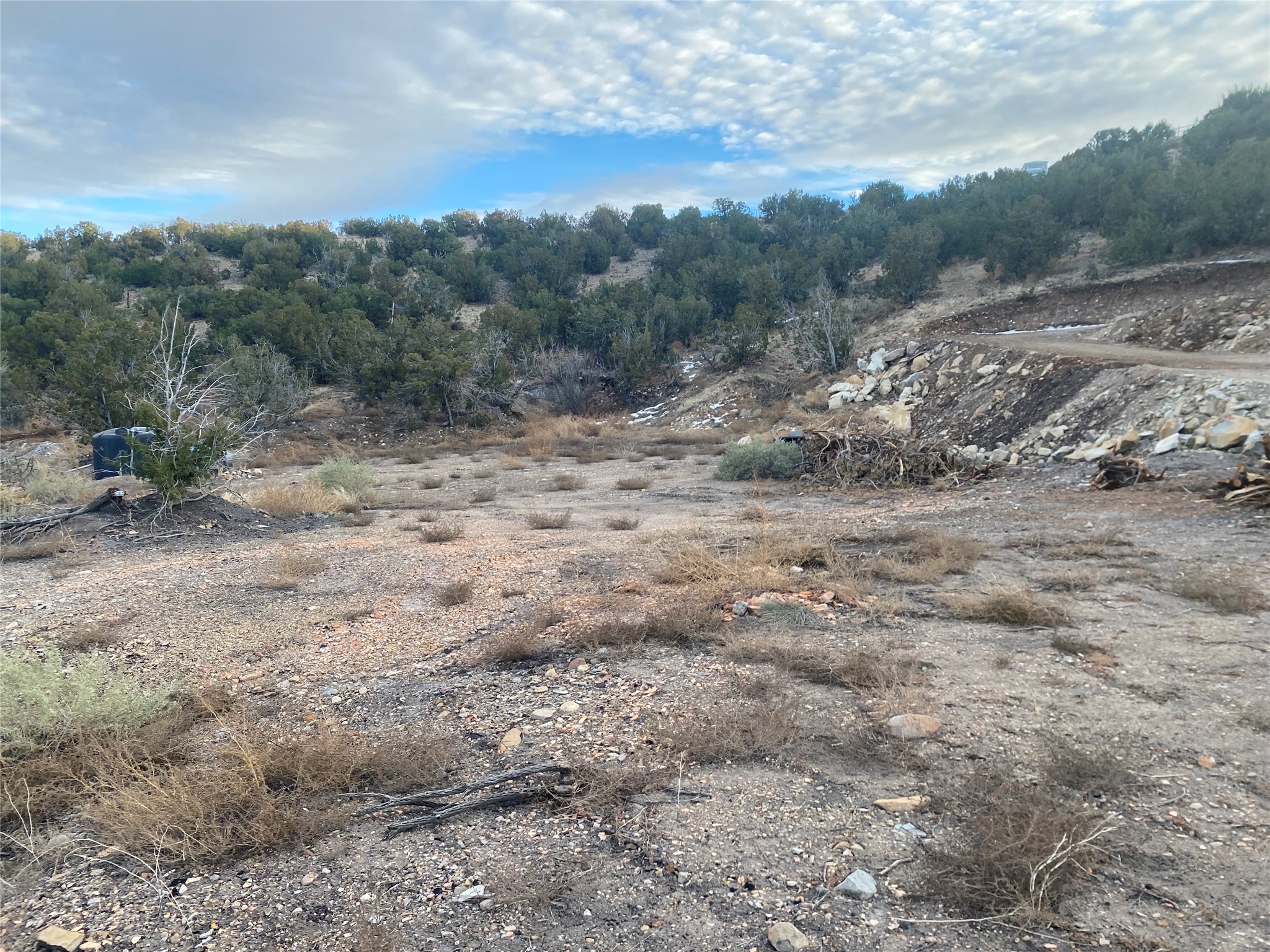 34 Ice House Road Cerrillos, NM 87010 - Photo 21 of 29