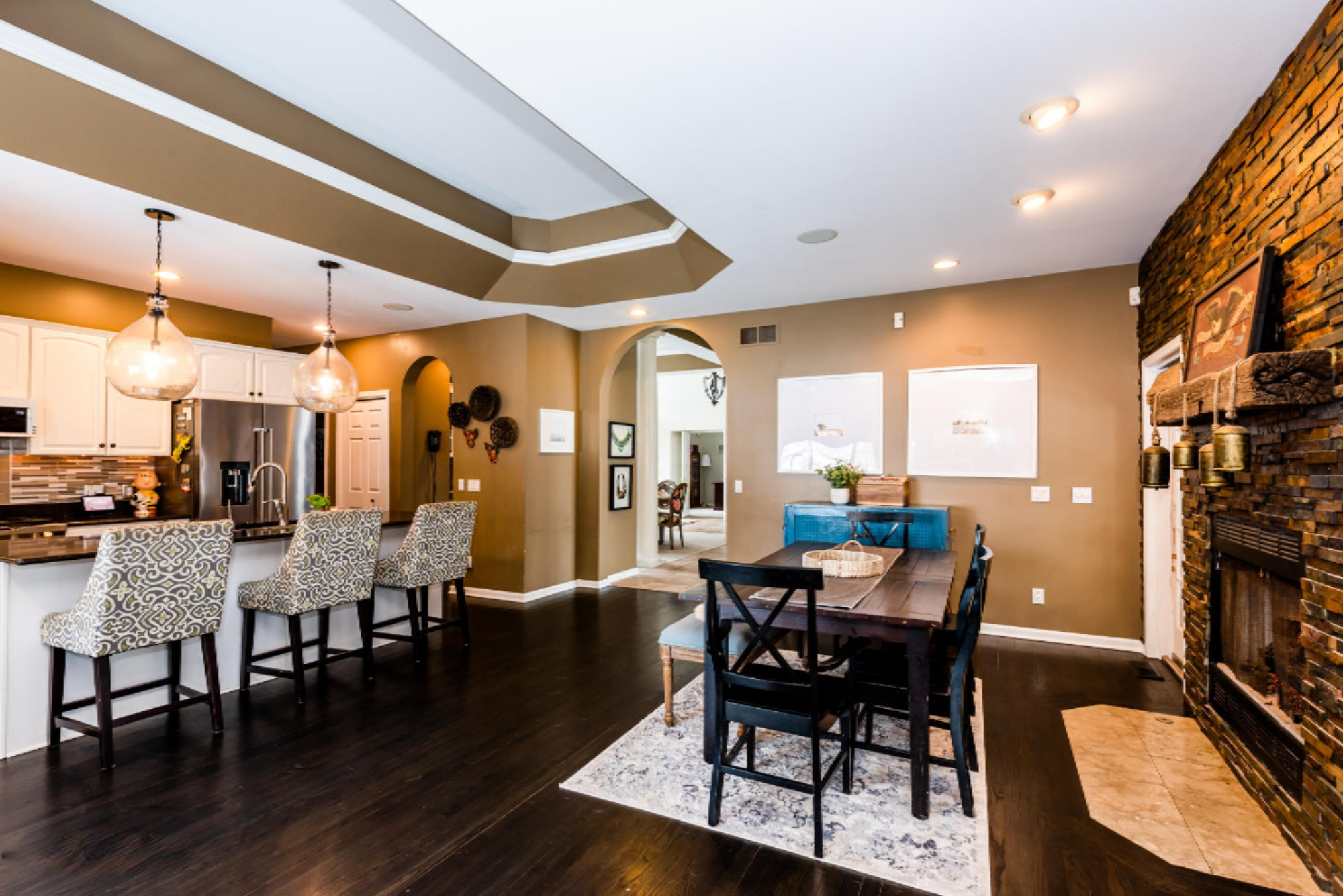 2351 Autumn Ridge St. Joseph, MI 49085 - Photo 7 of 56 Autumn Ridge-120