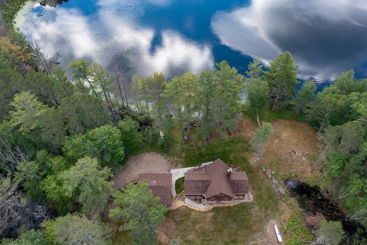 2875 Star Lake Road Eagle River, WI 54521 - Photo 30 of 31 Gallery Image 30