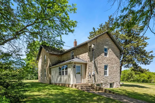 $1,349,000 | W4638 County Road T, Princeton, WI 54968