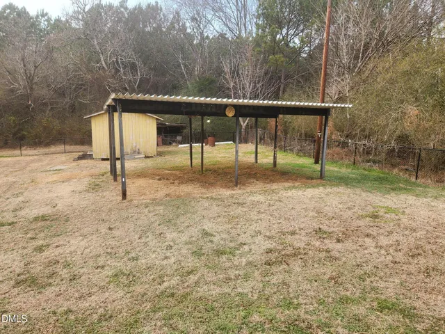 $186,500 | 83 Wimberly Road, Moncure, NC 27559