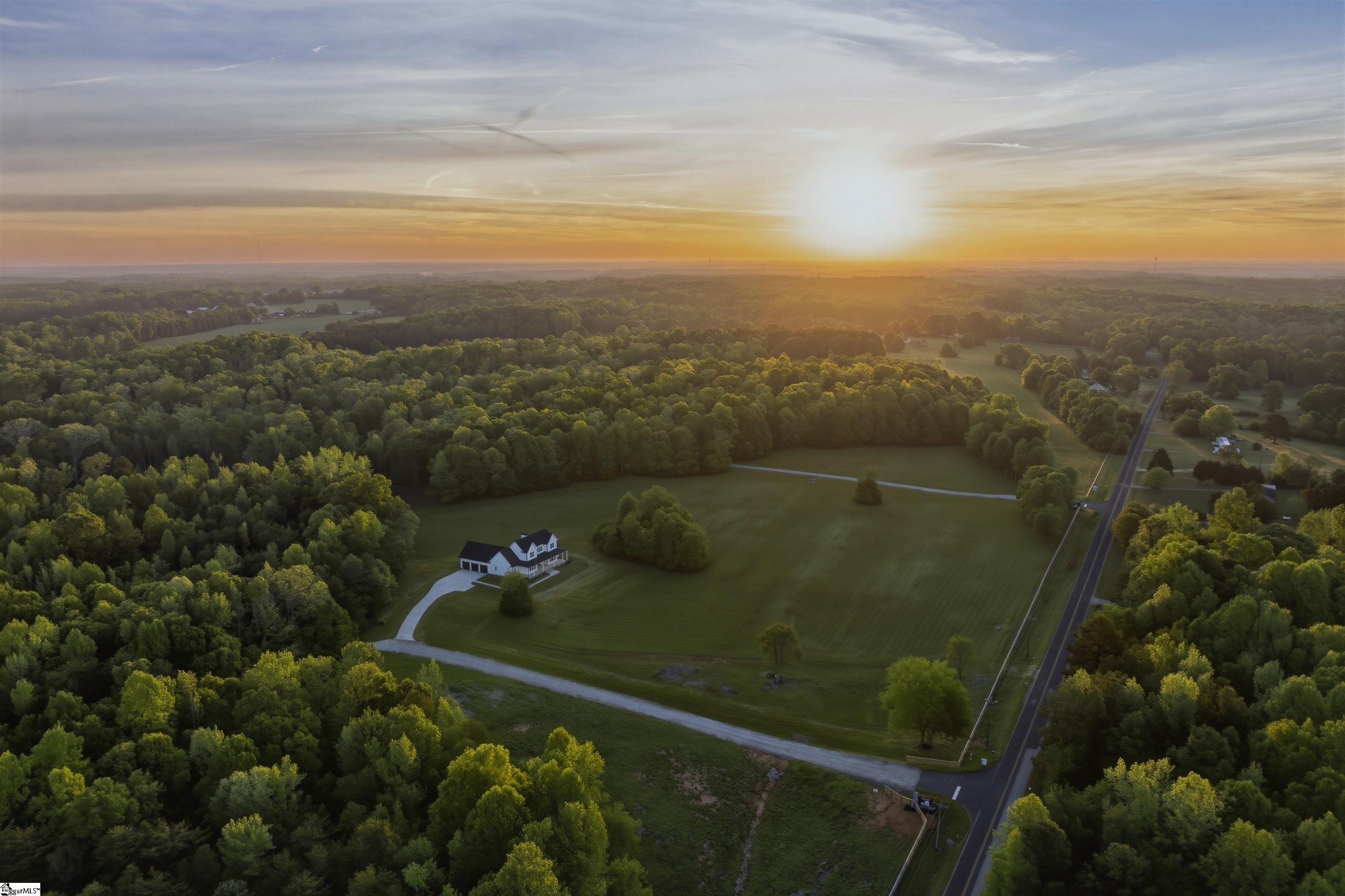 245 West Chapman Road Belton, SC 29627 - Photo 43 of 44