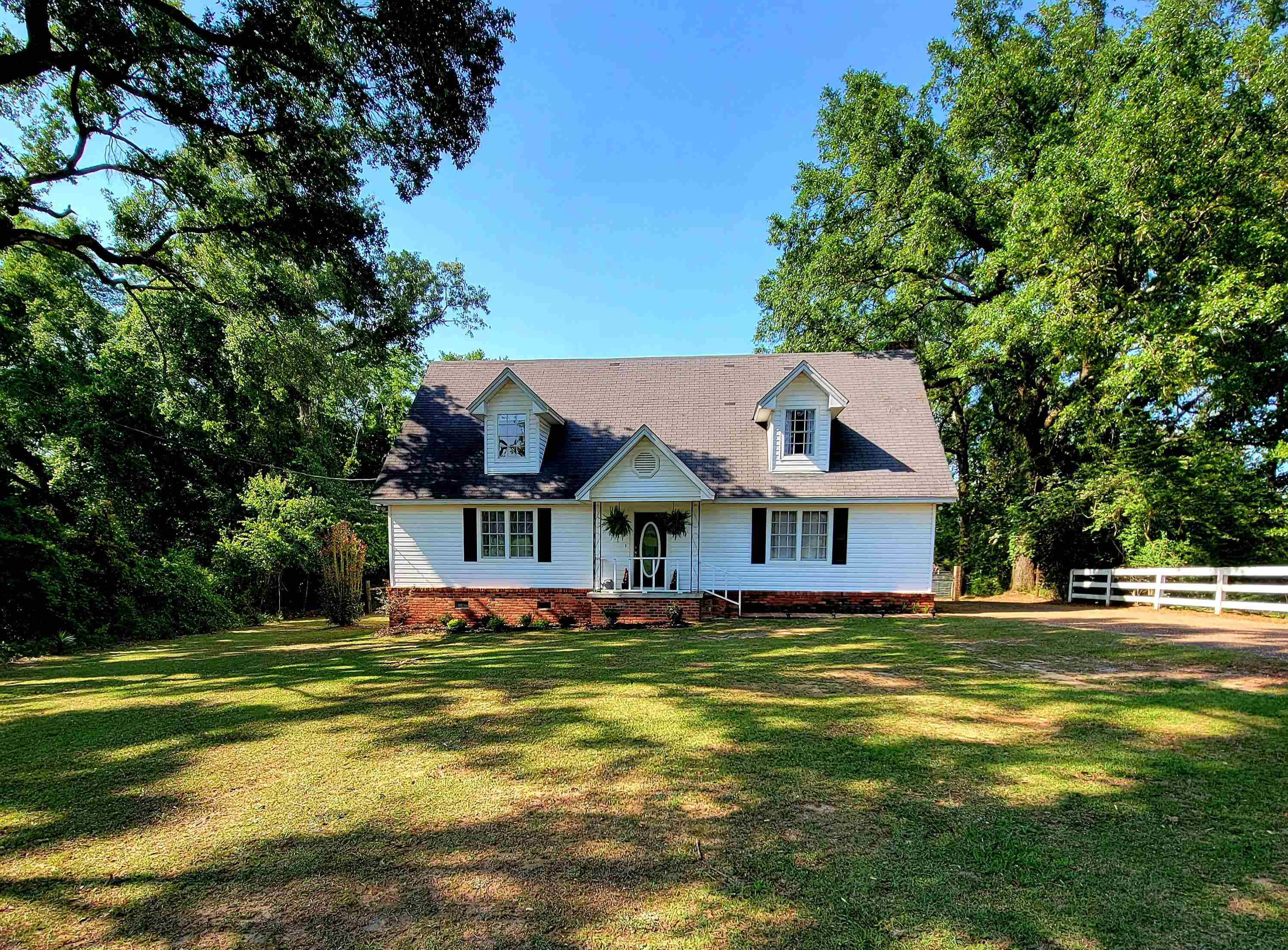 17335 Bee Gum Road Bay Minette, AL 36507 - Photo 1 of 35