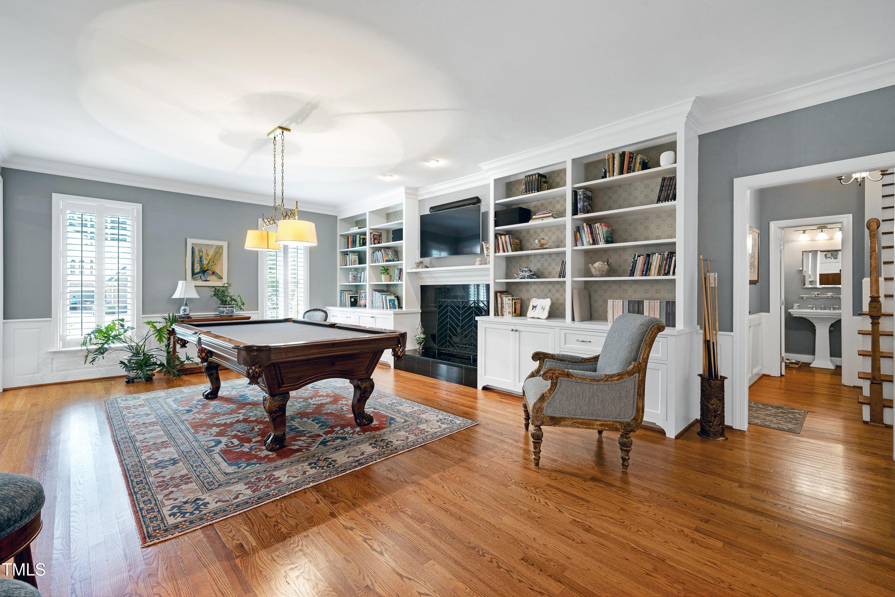 2105 Prescott Place Raleigh, NC 27615 - Photo 9 of 77 Scene-9