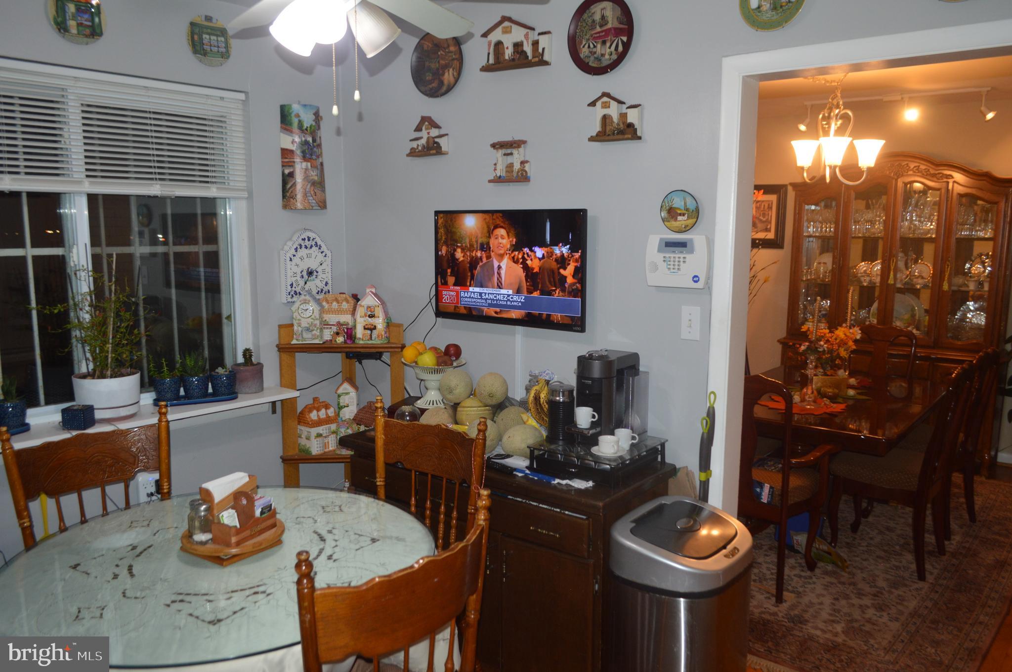 5009 Hagan Road Temple Hills, MD 20748 - Photo 19 of 33 Eat In Kitchen