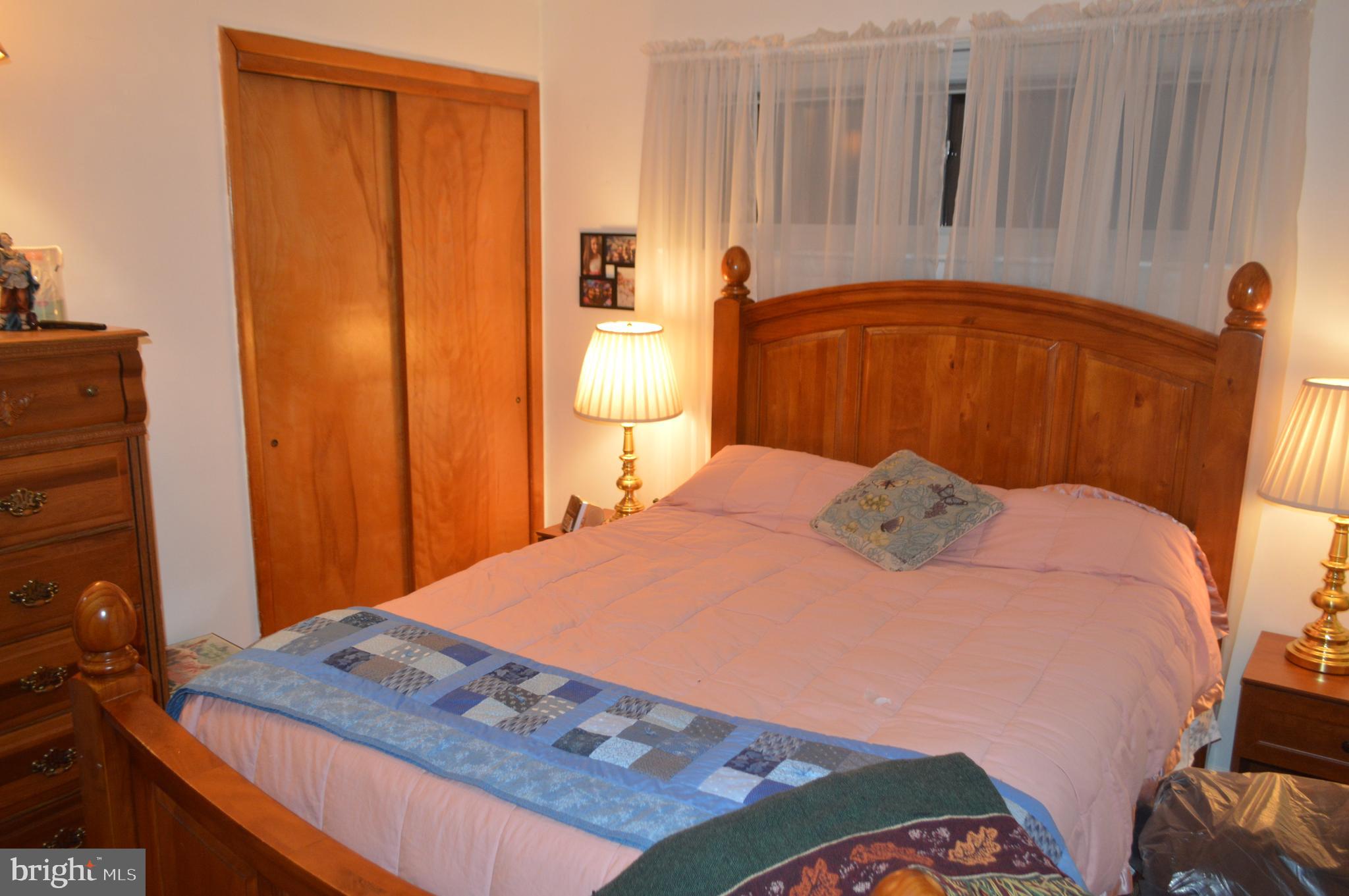 5009 Hagan Road Temple Hills, MD 20748 - Photo 22 of 33 Upper Level Bedroom