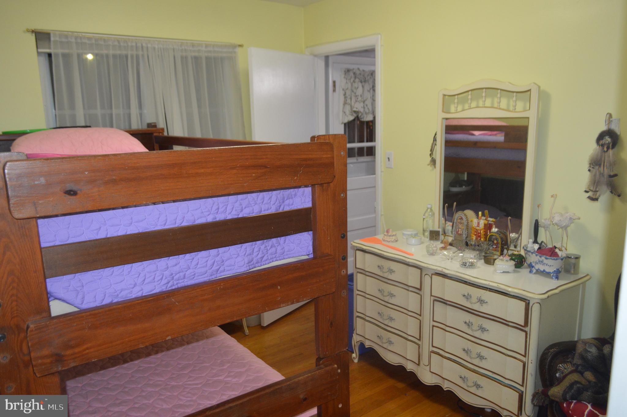 5009 Hagan Road Temple Hills, MD 20748 - Photo 23 of 33 Upper Level Bedroom