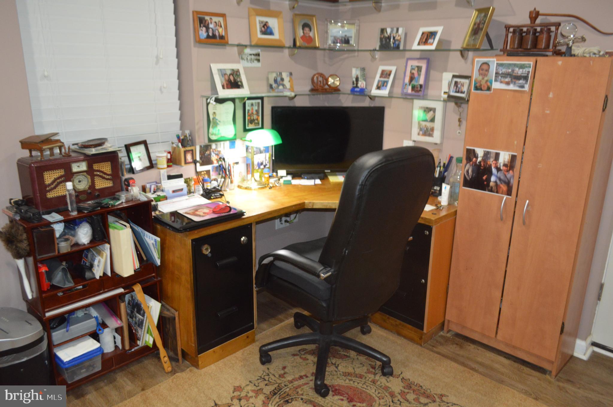 5009 Hagan Road Temple Hills, MD 20748 - Photo 31 of 33 Office in Basement